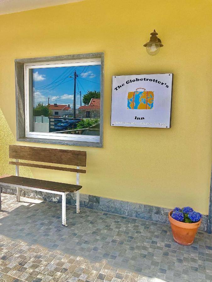 אריסרייה The Globetrotter'S Inn מראה חיצוני תמונה
